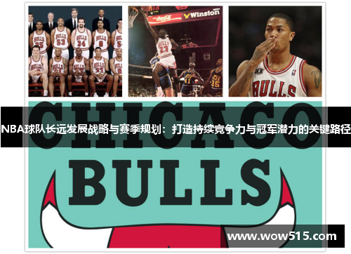 NBA球队长远发展战略与赛季规划：打造持续竞争力与冠军潜力的关键路径